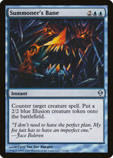 Summoner's Bane - Magic: The Gathering
