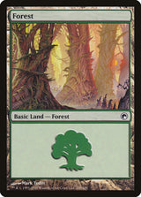 Forest (249) - Magic: The Gathering