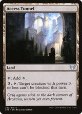 Access Tunnel - Magic: The Gathering