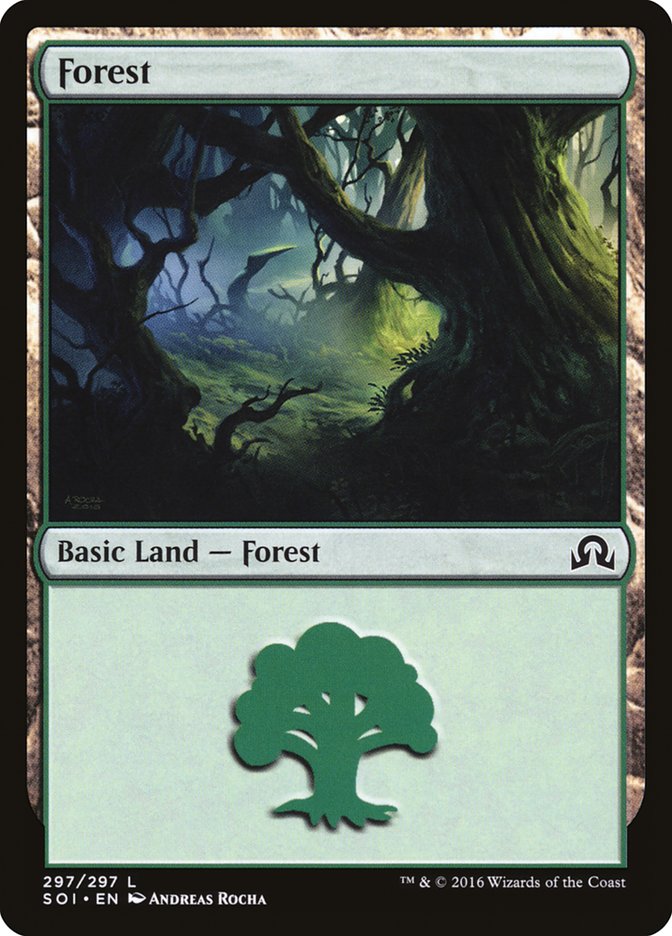 Forest (297)