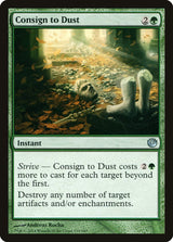 Consign to Dust - Magic: The Gathering