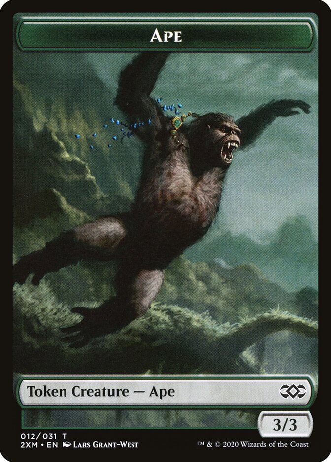 Ape Token
