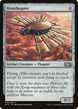 Ornithopter - Magic: The Gathering