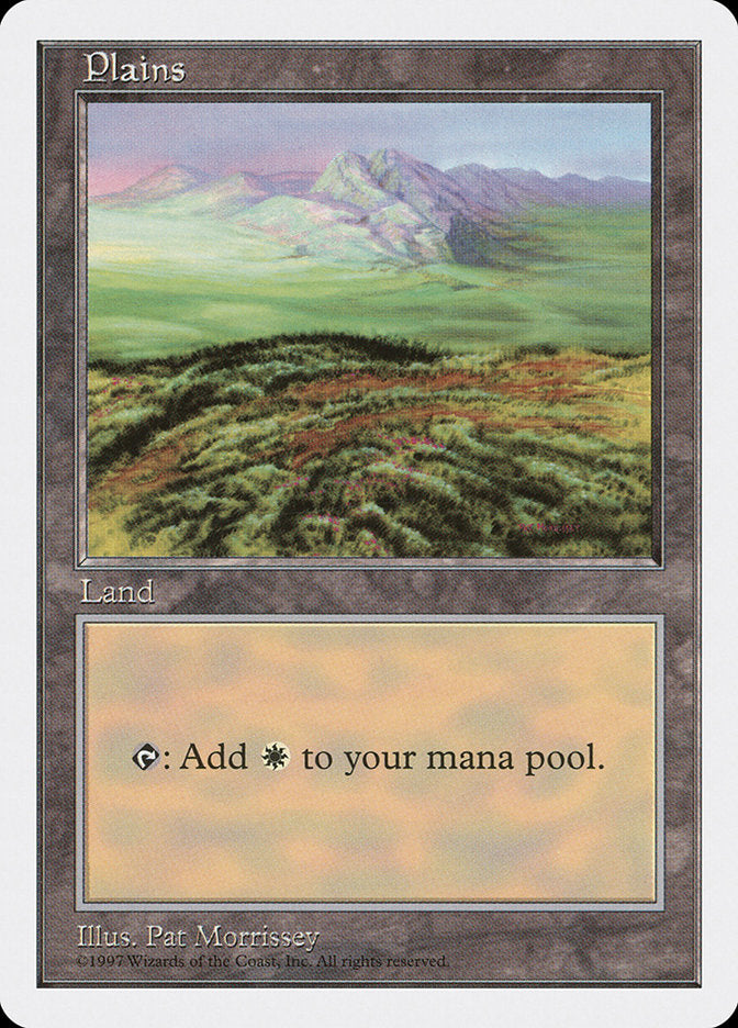 Plains (433)