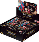 Emperors in the New World - Booster Display
