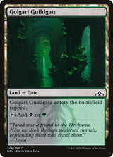 Golgari Guildgate (249) - Magic: The Gathering