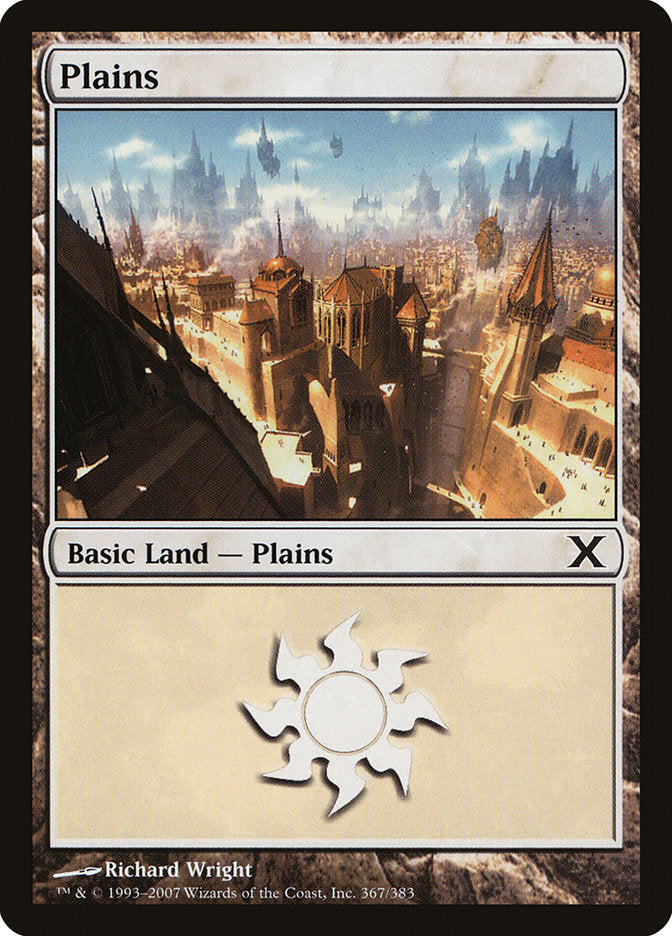 Plains (367)