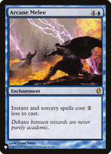 Arcane Melee - Magic: The Gathering