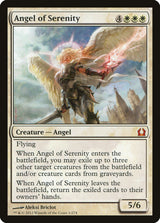 Angel of Serenity - Magic: The Gathering