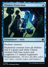 Witness Protection - Magic: The Gathering