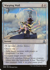 Warping Wail - Magic: The Gathering