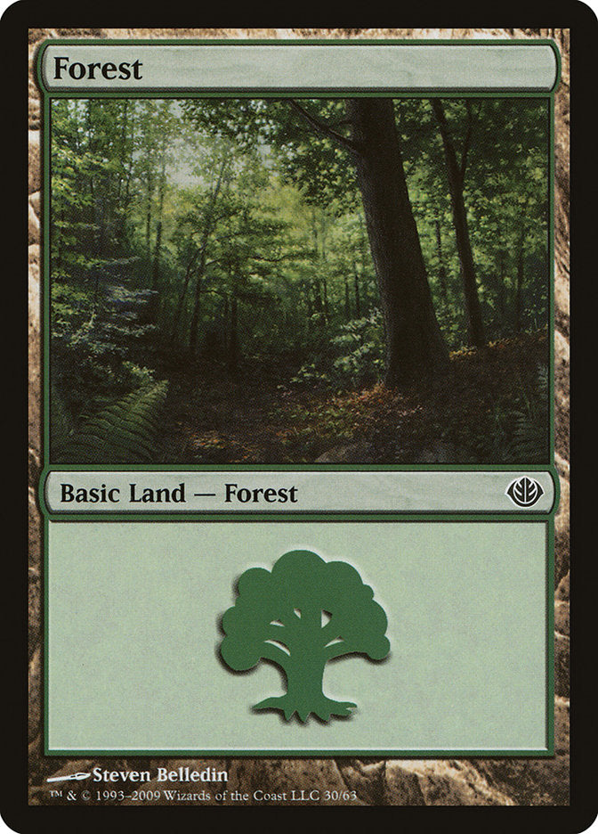 Forest (30)