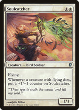 Soulcatcher - Magic: The Gathering