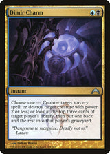 Dimir Charm - Magic: The Gathering
