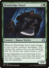 Briarbridge Patrol - Magic: The Gathering