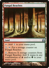 Fungal Reaches - Magic: The Gathering