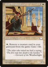 Soul Shepherd - Magic: The Gathering
