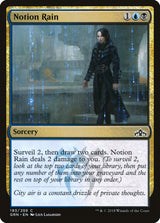 Notion Rain - Magic: The Gathering