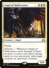 Angel of Deliverance - Magic: The Gathering