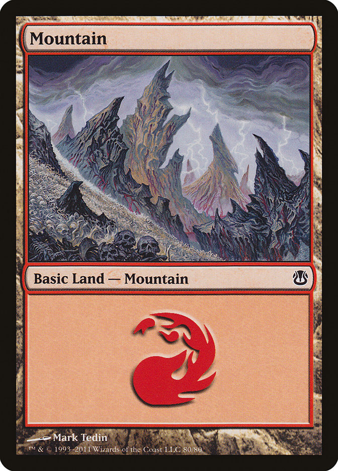 Mountain (80)
