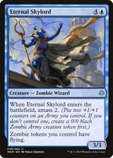 Eternal Skylord - Magic: The Gathering