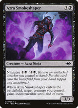 Azra Smokeshaper - Magic: The Gathering