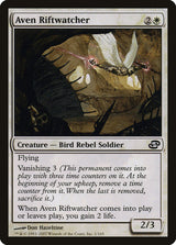 Aven Riftwatcher - Magic: The Gathering