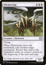 Flickerwisp - Magic: The Gathering