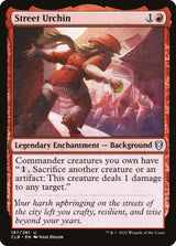 Street Urchin - Magic: The Gathering