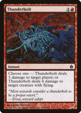 Thunderbolt - Magic: The Gathering