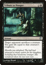 Tribute to Hunger - Magic: The Gathering