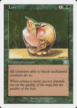 Lure - Magic: The Gathering