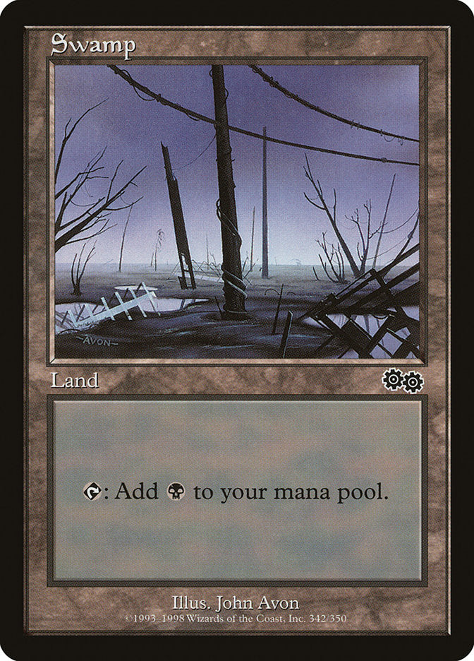 Swamp (342)