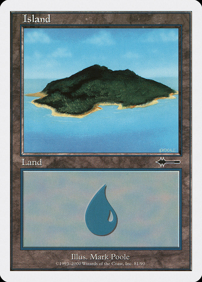 Island (81)