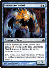 Steamcore Weird - Magic: The Gathering