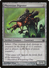Phyrexian Digester - Magic: The Gathering