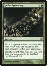 Spider Spawning - Magic: The Gathering