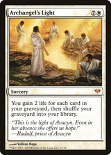 Archangel's Light - Magic: The Gathering