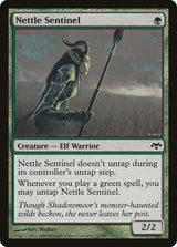 Nettle Sentinel - Magic: The Gathering