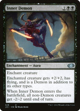 Inner Demon - Magic: The Gathering