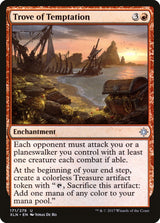 Trove of Temptation - Magic: The Gathering