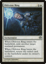 Oblivion Ring - Magic: The Gathering