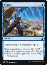 Negate - Magic: The Gathering