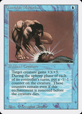 Unstable Mutation - Magic: The Gathering