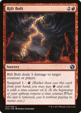 Rift Bolt - Magic: The Gathering