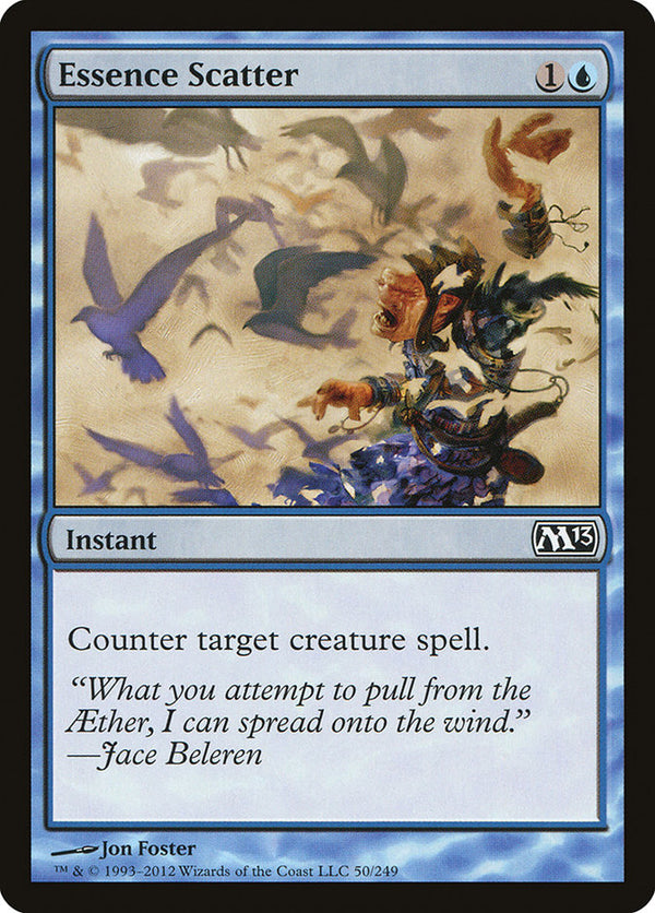 Essence Scatter - Magic: The Gathering