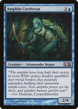 Amphin Cutthroat - Magic: The Gathering