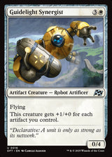 Guidelight Synergist - Magic: The Gathering