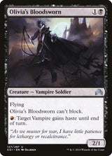Olivia's Bloodsworn - Magic: The Gathering