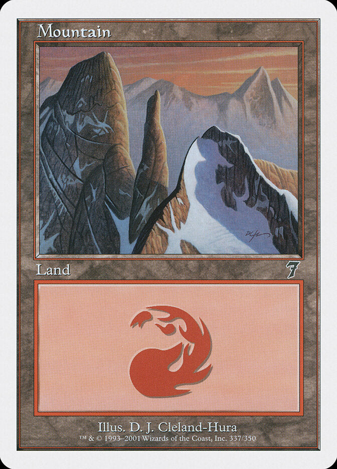 Mountain (337)